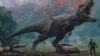 "Jurassic World" ภาคใหม่เปิดตัวสนั่นกับภารกิจช่วยไดโนเสาร์จากเหตุภูเขาไฟระเบิด 