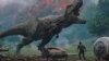 คุยหนัง - ‘JURASSIC WORLD: FALLEN KINGDOM’ เมื่อไดโนเสาร์ไม่ได้มีเพื่ออนุรักษ์