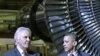 Obama Uses Factory Visit to Tout US Competitiveness, Job Growth