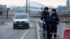Russia Imposes Pre-Olympic Security Clampdown in Sochi 