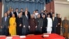 Đại sứ Tự do Tôn giáo Quốc tế của HK gặp các chức sắc VN tại Mỹ
