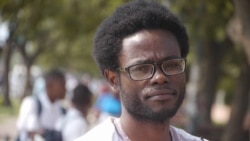 14 Abril Angola Fala Só - Mbanza Hamza: "A mudança depende da nossa determinação "