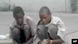 Supporting The People Of Zimbabwe