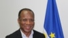 Covid19: "Isto é uma guerra", diz primeiro-ministro de Cabo Verde ao impor quarentena a uma ilha