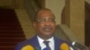 Delfim Neves, presidente do Parlamento de São Tomé e Príncipe