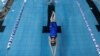 Dopage : sept nageurs russes privés des Jeux de Rio par la Fédération internationale