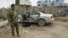 20 Tewas dalam Serangan atas Rapat Pemilu Irak