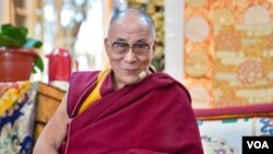 Dalai Lama to Visit US and Mexico
