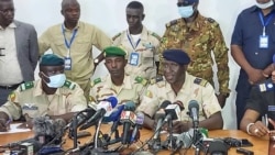 Les USA insistent sur des élections "équitables" au Mali