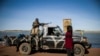 Des soldats maliens à Mopti, Mali, le 22 janvier 2013 