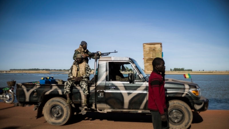 Al-Qaïda fait monter la pression au Mali
