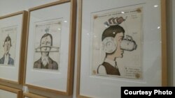 «Сакрализаторы» Виктора Пивоварова