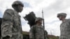 СМИ: США развернут 14 дополнительных противоракетных комплексов
