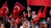 Turkiya Yevropadan yuz o'girmoqdami?