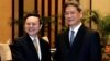 China, Taiwan Progress Will Take Time