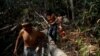Bolsonaro Perintahkan Tentara Brazil Padamkan Kebakaran Amazon 