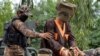 امنیت ملی افغانستان از دستگیری رهبر دیگر داعش خبر داد