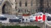 Власти Канады расследуют теракты в Оттаве и Монреале