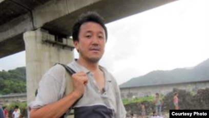 日本记者启东采访被殴国际记联盼中国维护新闻自由