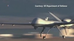 Human Rights Groups Call For Investigation of US Drone Strikes