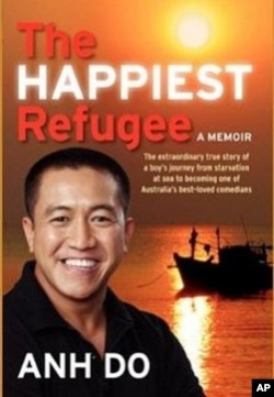 Vietnamese Refugee Wins Top Australian Literary Award