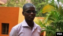 Umumenyeshamakuru, Jean Bigirimana