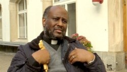 ስማቸው "የስደተኛ አባት"..አባ ሙሴ ዘርዓይ በበጎ ምግባራቸው ለሽልማት ታጩ