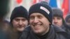 Russian Opposition Leader Says Upcoming Election is Illegitimate   