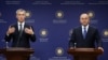 Mỹ, NATO thảo luận với Thổ Nhĩ Kỳ về cuộc chiến chống IS