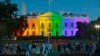 Study: US Legalization of Same-Sex Marriage Linked to Growing Acceptance