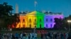Trump Pledges to Keep Obama's LGBTQ Workplace Rights