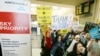 US Court Upholds Suspension of Travel Ban