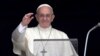 Pope Calls for 'Moderation' after Jerusalem Shrine Violence