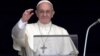 Le pape François a rendu hommage au père Hamel