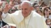Le pape François présidera une cérémonie interreligieuse sur le Ground Zero