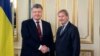 Porochenko promet un référendum rapide sur l'adhésion ukrainienne à l'Otan et l'UE 