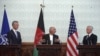 وزیر دفاع آمریکا: هدف از راهبرد جدید شکستن بن‌بست جنگ داخلی افغانستان است