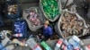 China Bans Many Imported Recyclable Materials 