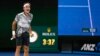 Open d'Australie: Federer remporte son 18e titre du Grand Chelem en battant Nadal