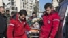 Aleppo မြို့တွင်းက အရပ်သားများကယ်ထုတ်ရေးအစီအစဉ် စတင်