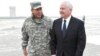 افغانستان میں سویلین ہلاکتوں پر امریکی وزیرِدفاع کی معذرت