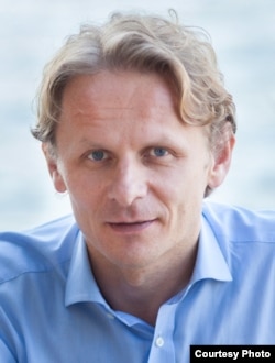 Ivan Đikić