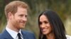 Britain's Prince Harry, US Actress Meghan Markle Officially Engaged 