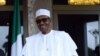 Première visite du président nigérian Buhari dans le sud visé par des attaques rebelles