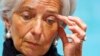 IMF: Hoa Kỳ nên hoãn nâng cao lãi suất