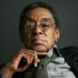 Don Cornelius in 2006