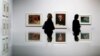 Art From Third Reich Dealer's Trove on Show for First Time