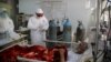 سیر صعودی کروناویروس در افغانستان؛ ثبت ۱۱۶ واقعۀ تازه