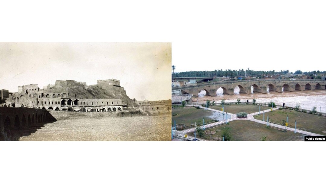 Kirkuk.Khanaqin