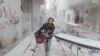 آتش‌بس حلب در سوریه سه روز دیگر تمدید شد